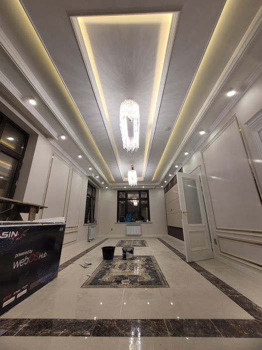 Узбек бригада без посредников роботаем сторим дом и коттеджи времянка