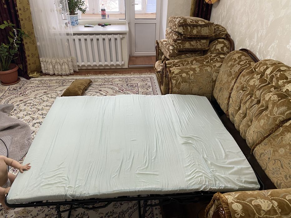 Продаю диван «Потютьков»