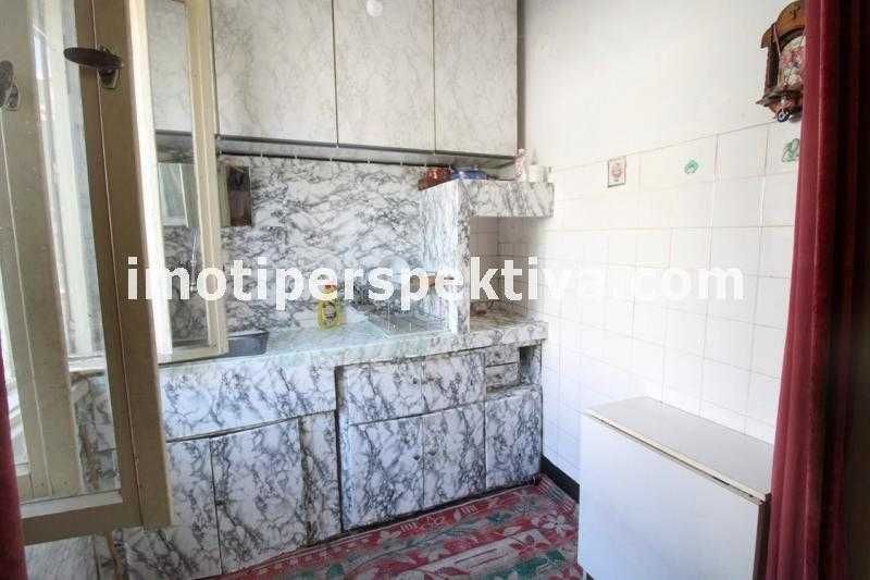 Продава се Етаж от къща в Пловдив, Христо Смирненски - 133 кв.м за 1113 €/кв.м - Снимка #2