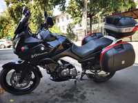 Suzuki V-strom DL 650