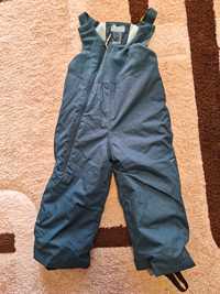 Ски панталон от Декатлон 95 см момче 2-3 години