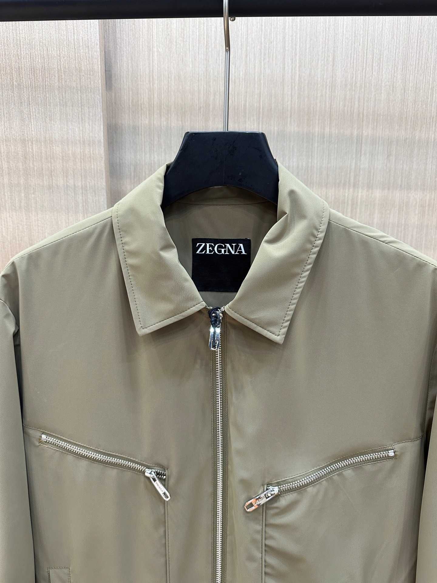 Jacheta sport Zegna Premium