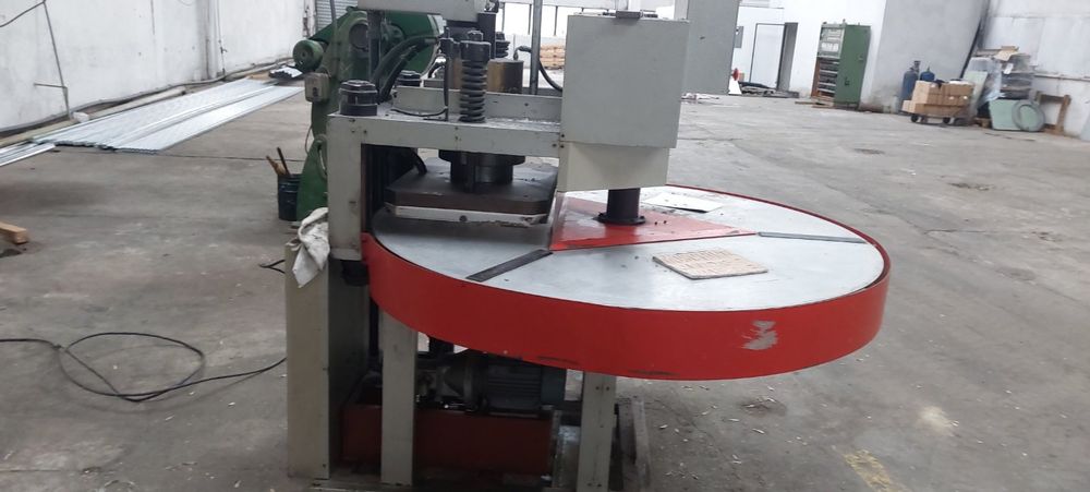 Термопреса за дрехи