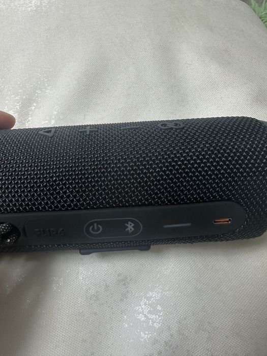 jbl flip 6 noua fara cutie fara cablu