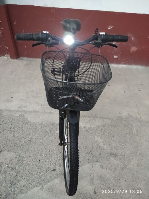 Велосипед SHimano 26