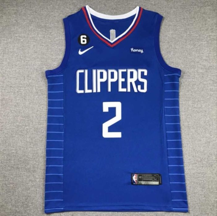 Maiouri de baschet cu Kawhi Leonard