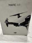 Дрон квадрокоптер DJI MAVIC AIR