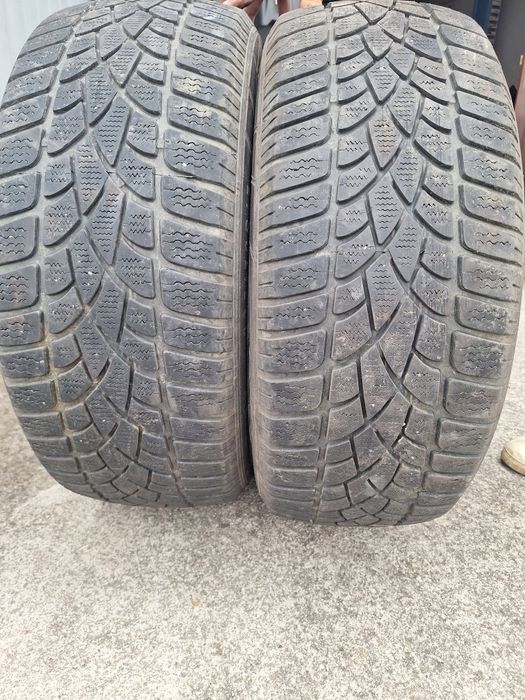 Anvelope iarna 225/50R17