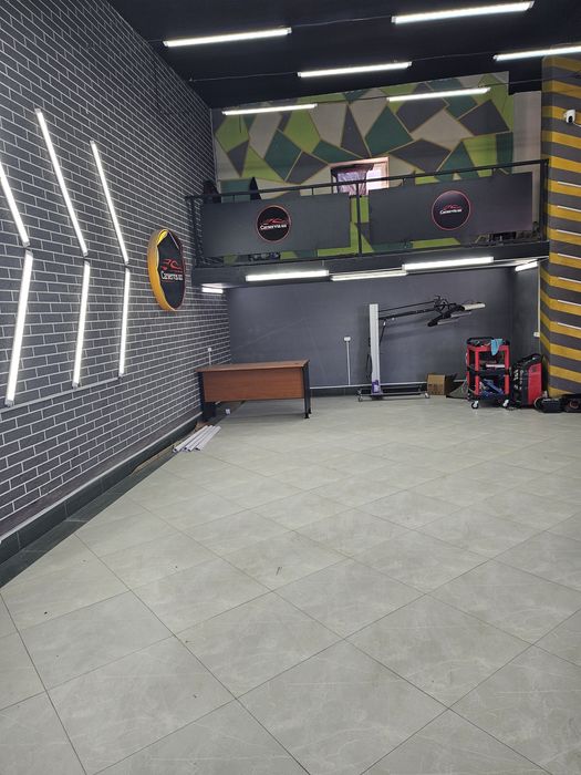 Устахона арендага берилади