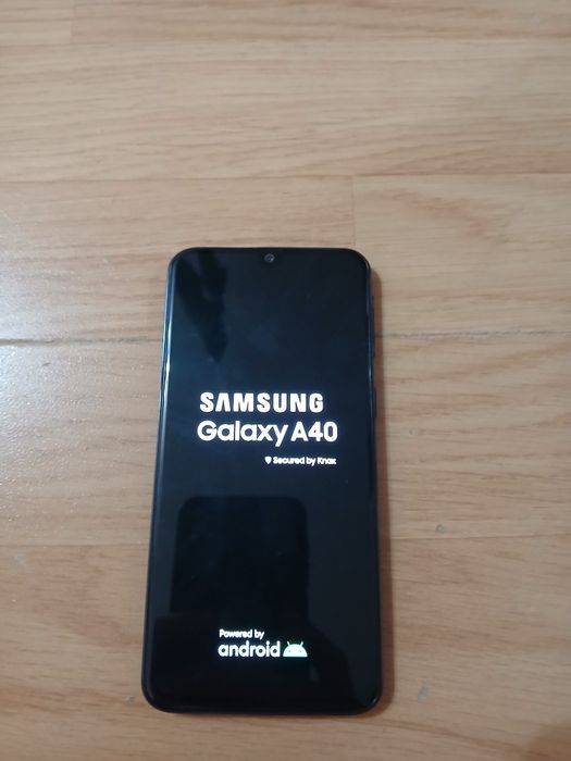 Samsung A40 64GB 4GB RAM Dual SIM