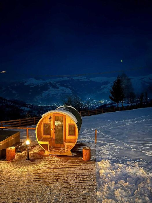 Agropensiune de închiriat