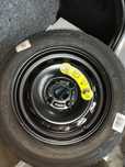 Roata rezerva 175/65 R14 noua, anvelopa Continental, Ford