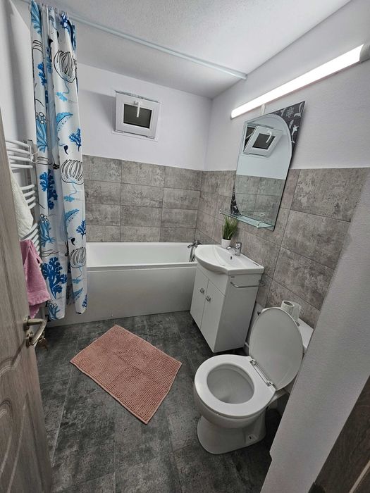 Inchiriere apartament 2 camere