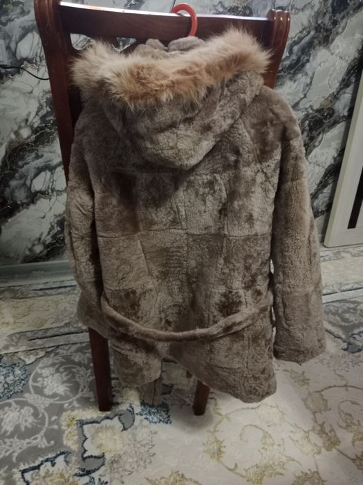 Продается шубы женские