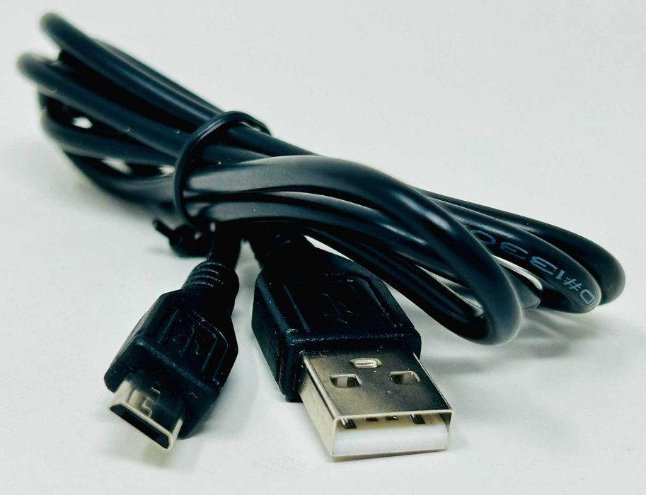 Кабел за зареждане джойстик SONYPS4 Playstation4 контролер controller