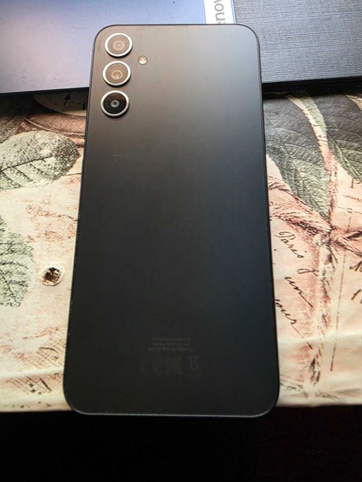 Samsung Galaxy A34 5G