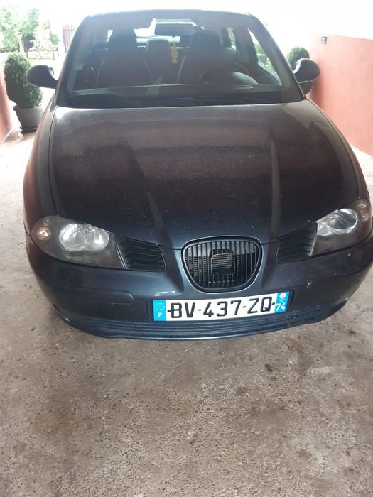 Vând seat ibiza .motor 1,9 Sdi