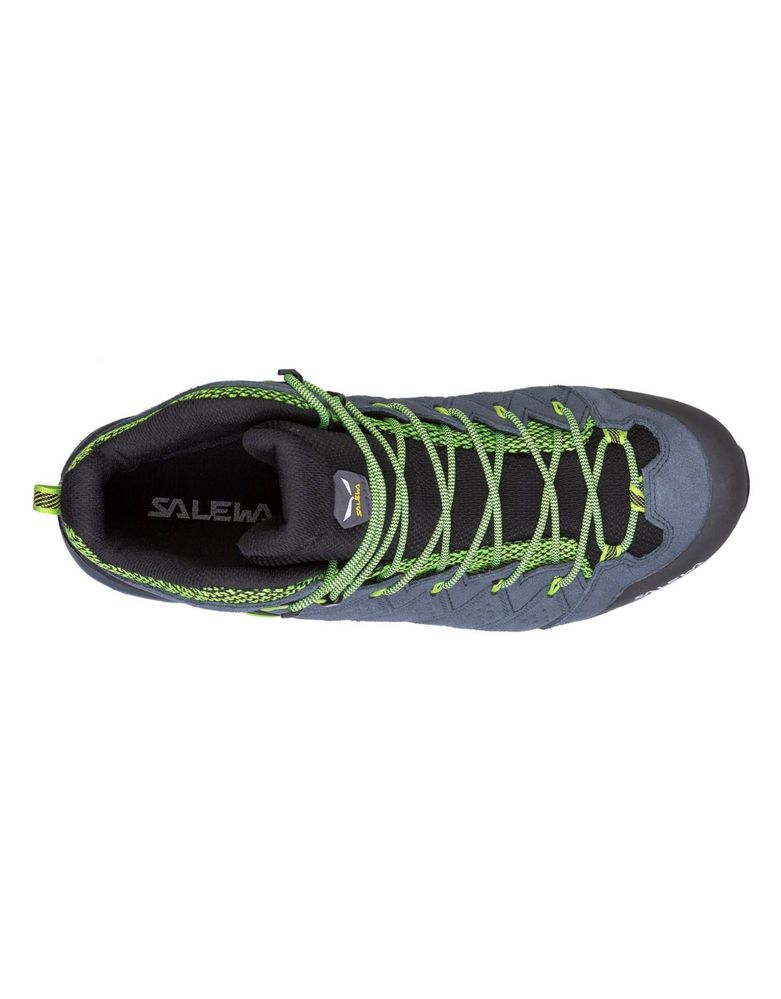 Salewa Germany Горные ботинки походные полуботинки Alp Mate Gore tex