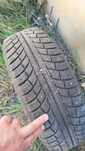 Зимняя резина 195/65 R15