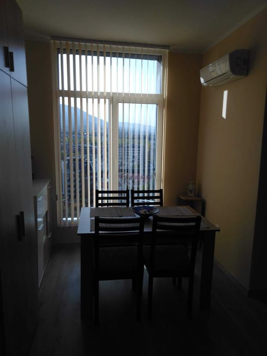 Продава се Едностаен апартамент в София, Студентски град - 42 кв.м за 2262 €/кв.м - Снимка #1