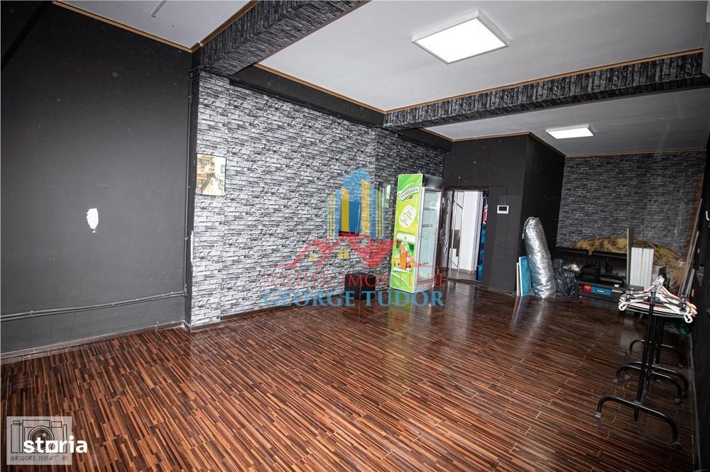 Inchiriere spatiu comercial, 0% COMISION, Str. Sergent Ion Iriceanu 35