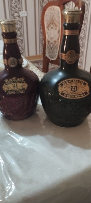 Сотилади бутилки 21