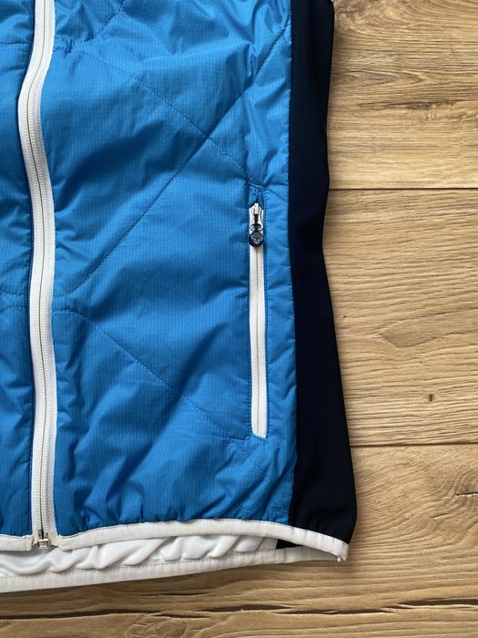 DYNAFIT BOREALIS PRL-vesta thermo, stare foarte buna, dame