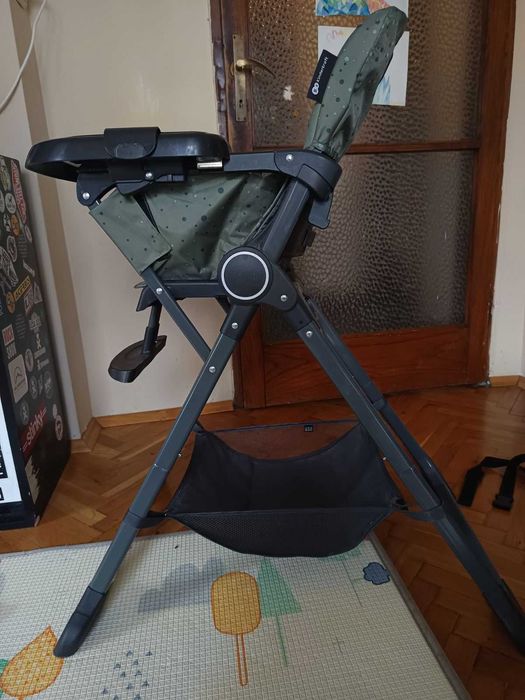 Столче за хранене KinderKraft