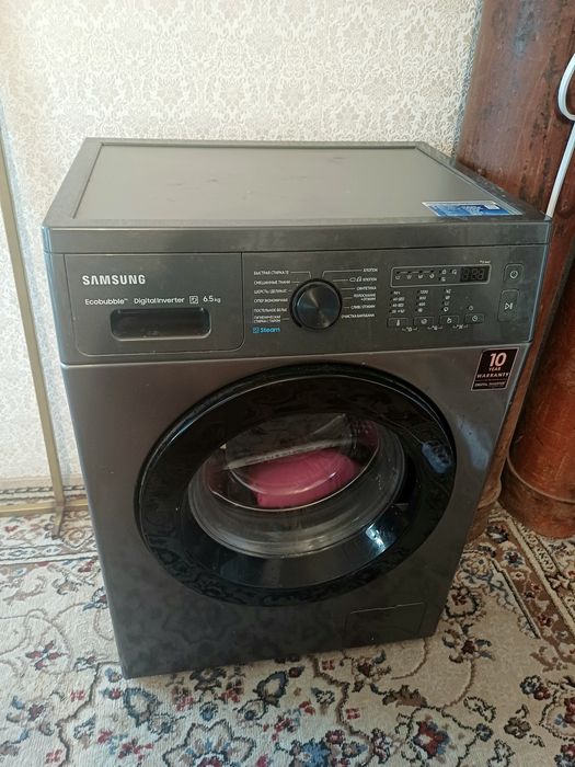 Продам стиральная машина