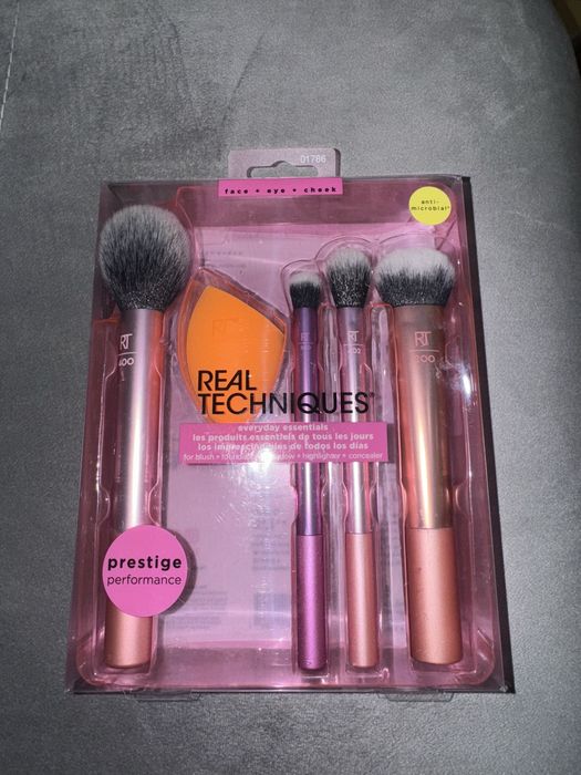 Комплект четки за лице