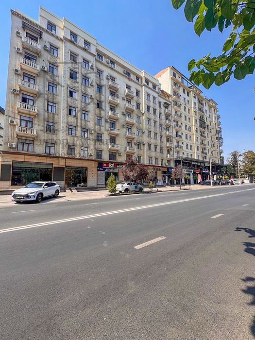 3/7/9 77м2 Паркентсикй Цалковский жк ALBERTO