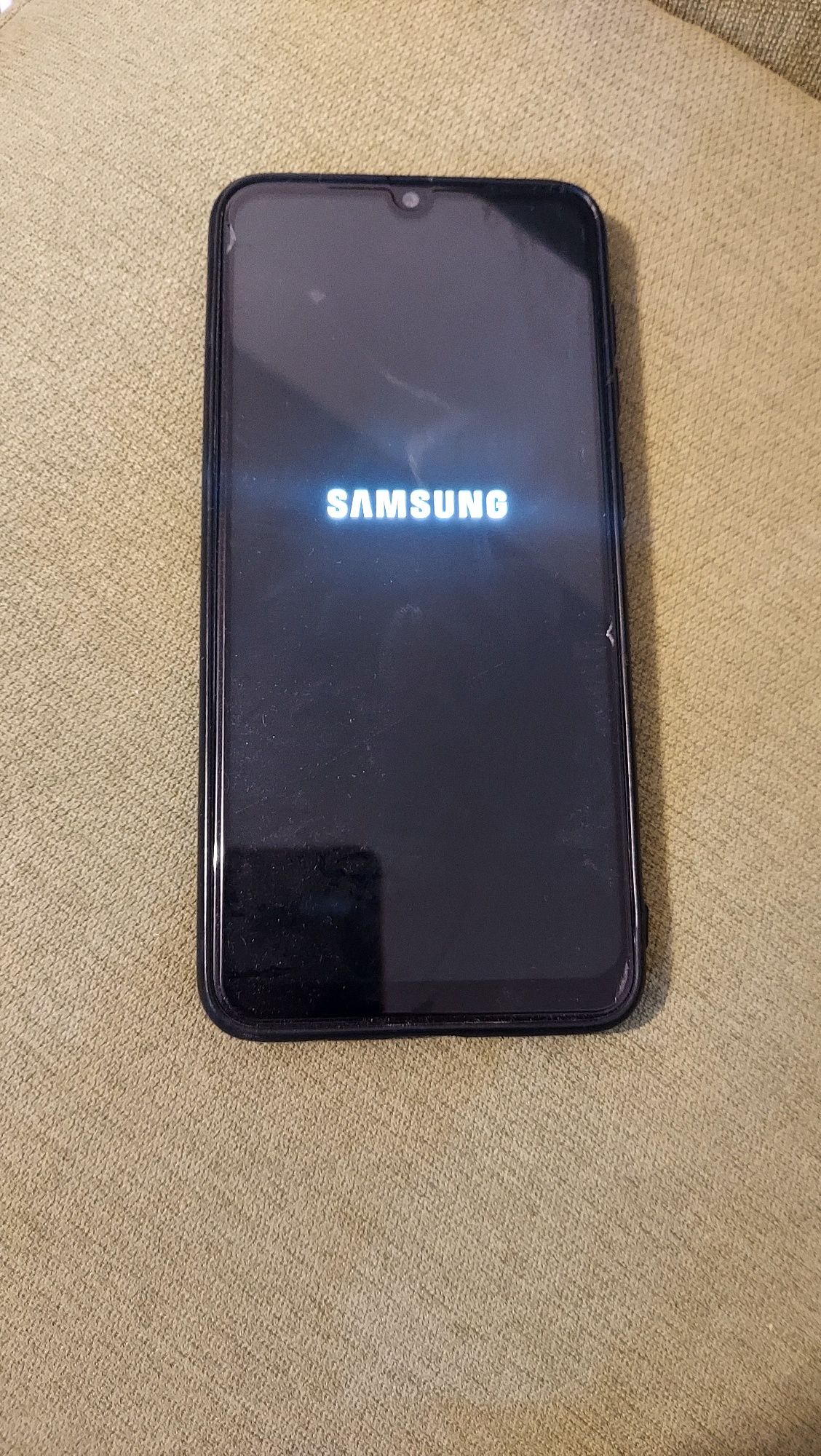 Samsung A 50 Android 11