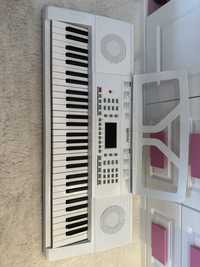 Claviatura Orga electronica Schubert Etude 61 clape MK II 2 incepatori