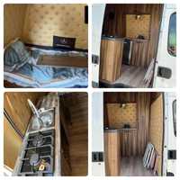Iveco Daily Inmatriculat