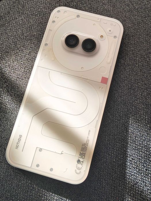 2a Nothing phone