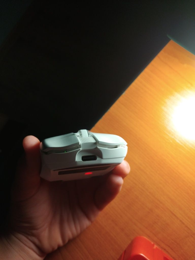 Mouse Promate cu usb wireless