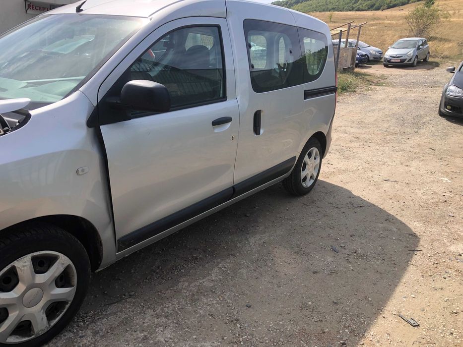 Dezmembrari Piese Dacia Dokker 1.5 DCI K9KC6 5+1 2014