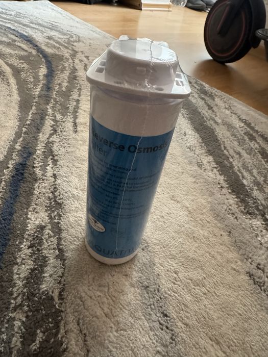 Filtru Reverse Osmosis Aquatru Carafe