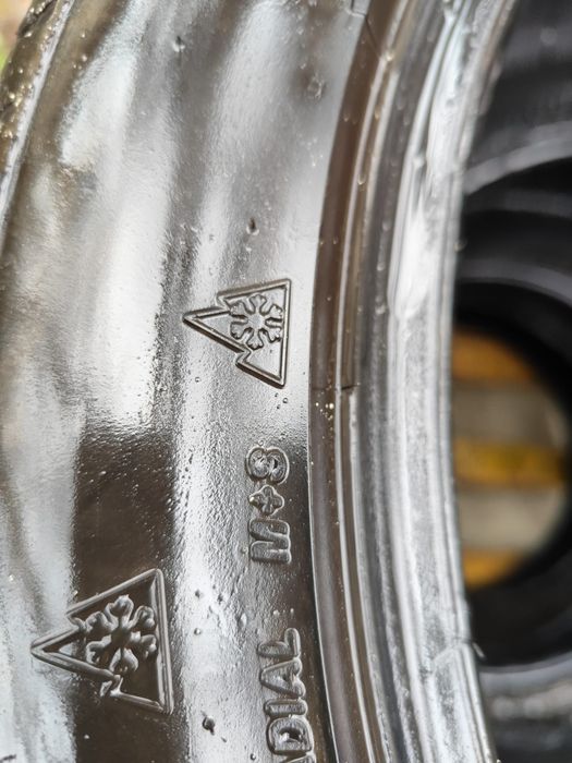 Anvelope M+S 225 45 18 sau 255 45 18