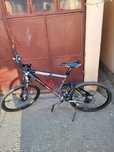 Biciclete cu roti de 28 și 26
