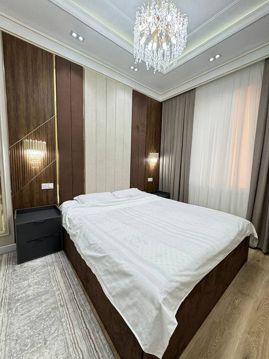 Продается квартира в Чиланзарском районе ориентир Хамза метро