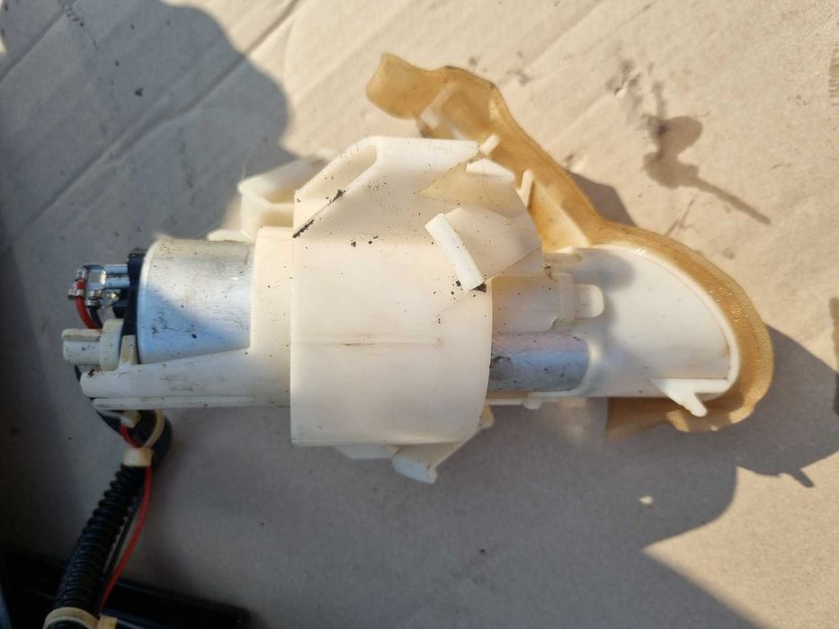 Pompa motorina BMW F11 F10 2.0d seria 5 520d N47