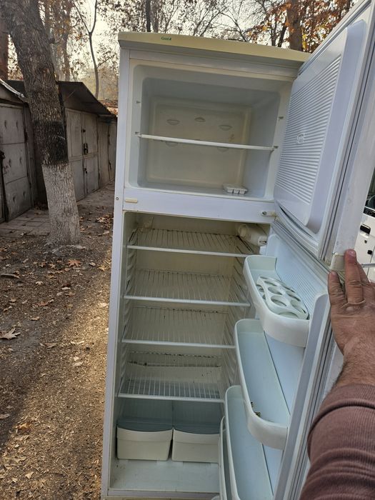 Продаётся холодильник