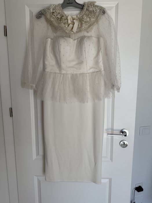 Rochie eleganta.