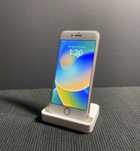 İphone 8 розов и златно