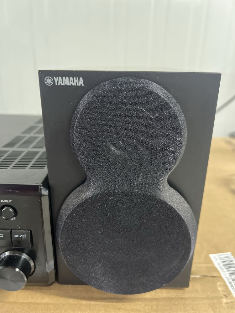 Аудио система YAMAHA CRX- 330