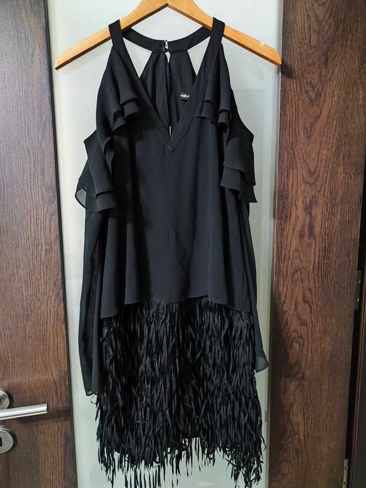 Вечерна рокля,размер М