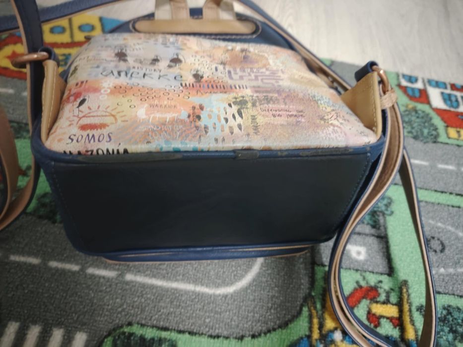 Раничка на Анике