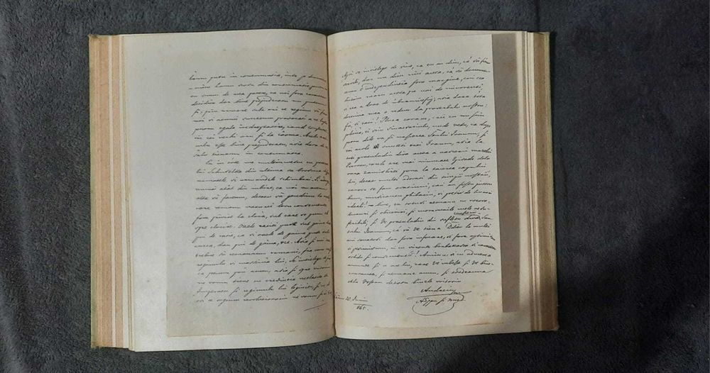 Mitropolitul Andreiu baron de Saguna Scriere Comemorativa Sibiu 1909