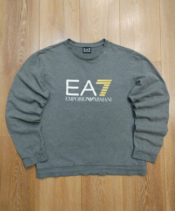 ЕА7 Emporio Armani оригинална дамска блуза